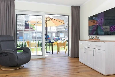 Ferienwohnung Spiekeroog