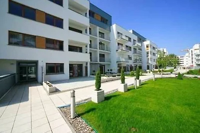 Vakantieappartement Gezinsvakantie Swinoujscie
