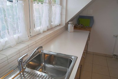 Vakantieappartement Gezinsvakantie Heringsdorf