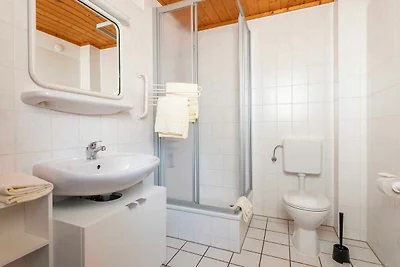 Ferienhaus Kranich, 8 Pers.