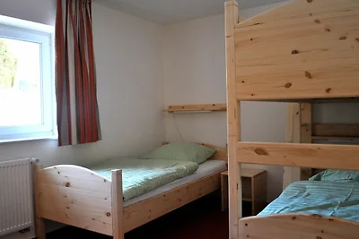 Vakantieappartement Gezinsvakantie Clausthal-Zellerfeld