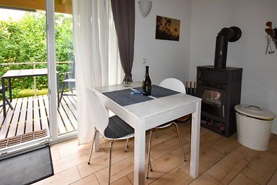 Casa vacanze Vacanza di relax Berlingen