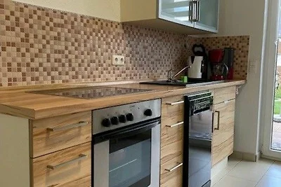 Ferienwohnung Gartenglück