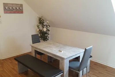 Vakantieappartement Gezinsvakantie Wuppertal