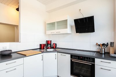 Haus Kreinsdörp Ferienwohnung 1