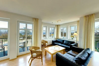 Villa Aquamarina Whg. 22
