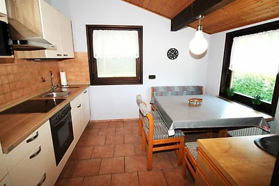 OFI-140 - Ferienhaus mit 2 SZ und grosser...
