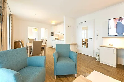 3-Zimmer-Wohnung