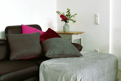 Vakantieappartement Gezinsvakantie Strullendorf