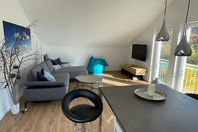 Vakantieappartement Gezinsvakantie Edertal