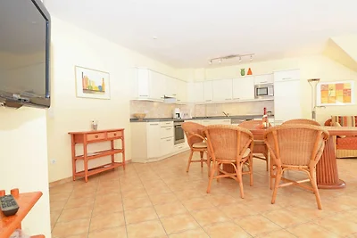 Villa Vilmblick | Wohnung 23