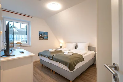 Ferienhaus Ankerplatz