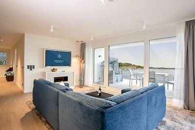 Anker Penthouse Suite