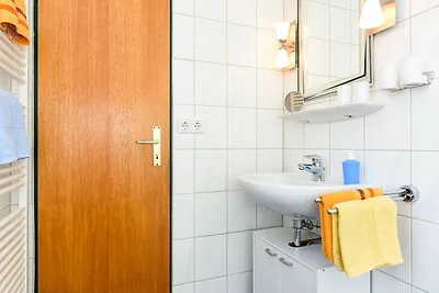 Vakantieappartement Gezinsvakantie Bensersiel