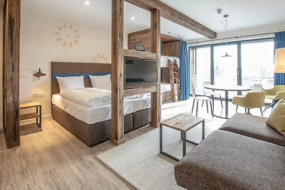 Apartment B - Überna. ohne Frühstück