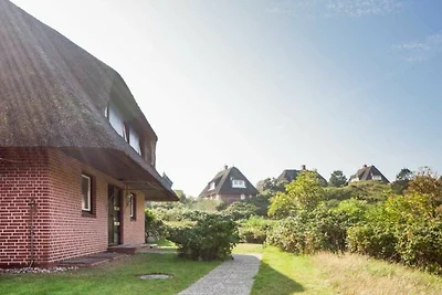 Appartamento Vacanza con famiglia Sylt