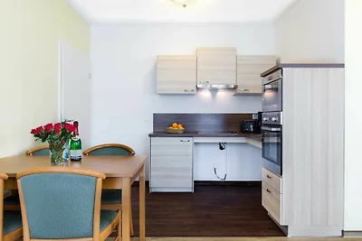 (2) Barbara, 3- Raum Fewo, rollstuhlgerecht,...