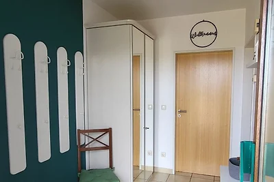 FPF-24 Ferienhaus für 6 Personen