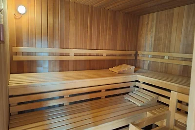 Vakantieappartement Gezinsvakantie Grambin