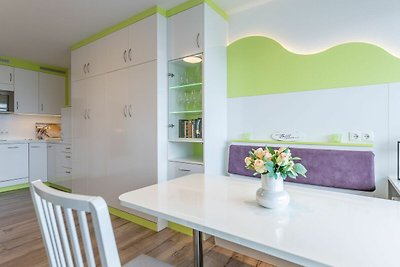 Haus Nautic, FeWo 402