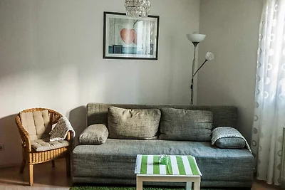 Ferienwohnung an der Hohlgasse