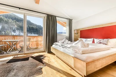 Chalet Burtschakopf