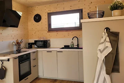 Casa vacanze Vacanza di relax Lichterfeld -Schacksdorf