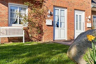 Vakantiehuis Ontspannende vakantie Nordstrand