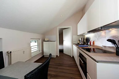 Vakantieappartement Gezinsvakantie Graal-Müritz