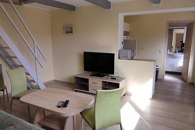 Vakantieappartement Gezinsvakantie Dargen