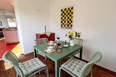 Vakantieappartement Gezinsvakantie Waren (Müritz)