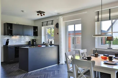 Apartamento Vacaciones familiares Groß Schwansee