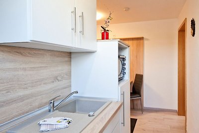 Vakantieappartement Gezinsvakantie Kalbe