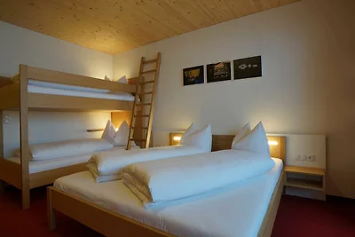 Vakantieappartement Gezinsvakantie Egg