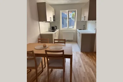 Vakantieappartement Gezinsvakantie Eisenberg