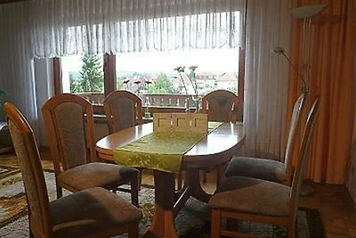 Appartamento Vacanza con famiglia Bad Wildungen