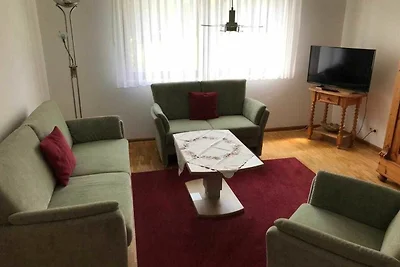 Appartamento Vacanza con famiglia Vogtsburg im Kaiserstuhl