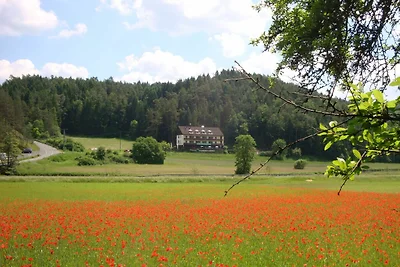 Pensione Vacanza romantica Waischenfeld