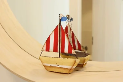 Villa Strandläufer Whg.