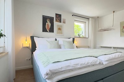 Vakantieappartement Gezinsvakantie Halle (Saale)