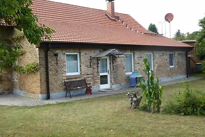 Appartamento Vacanza con famiglia Wustrow (Ostsee)