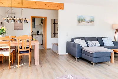 Ferienwohnung Möwennest