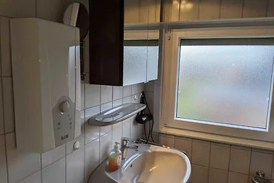 Casa vacanze Vacanza di relax Friedrichskoog
