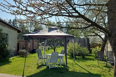 Vakantieappartement Gezinsvakantie Bollewick