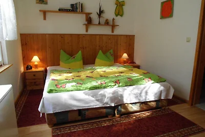 Ferienhaus Hauss Objekt-ID 120633