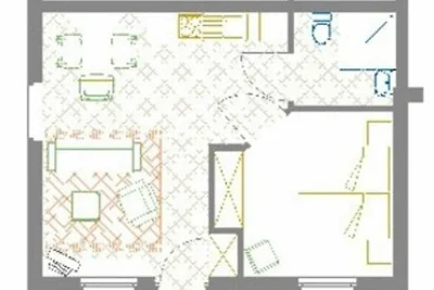Vakantieappartement Gezinsvakantie Heringsdorf