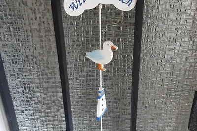 2. 3-Raum FeWo 2, 60 m², EG