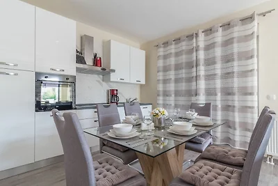 Casa vacanze Vacanza di relax Privlaka