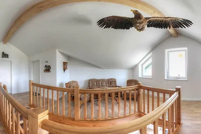 Vakantieappartement Gezinsvakantie Wolgast