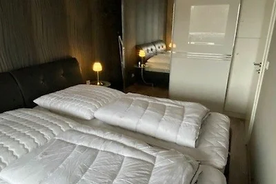 Ferienwohnung Fördeblick 3304